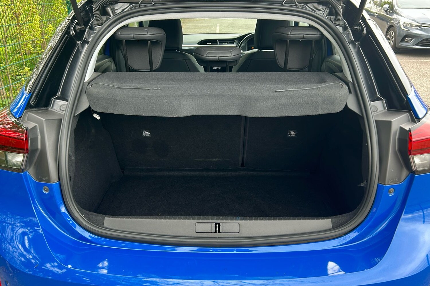 Used Vauxhall Corsa 2021 for sale - 78132142: Photo 27