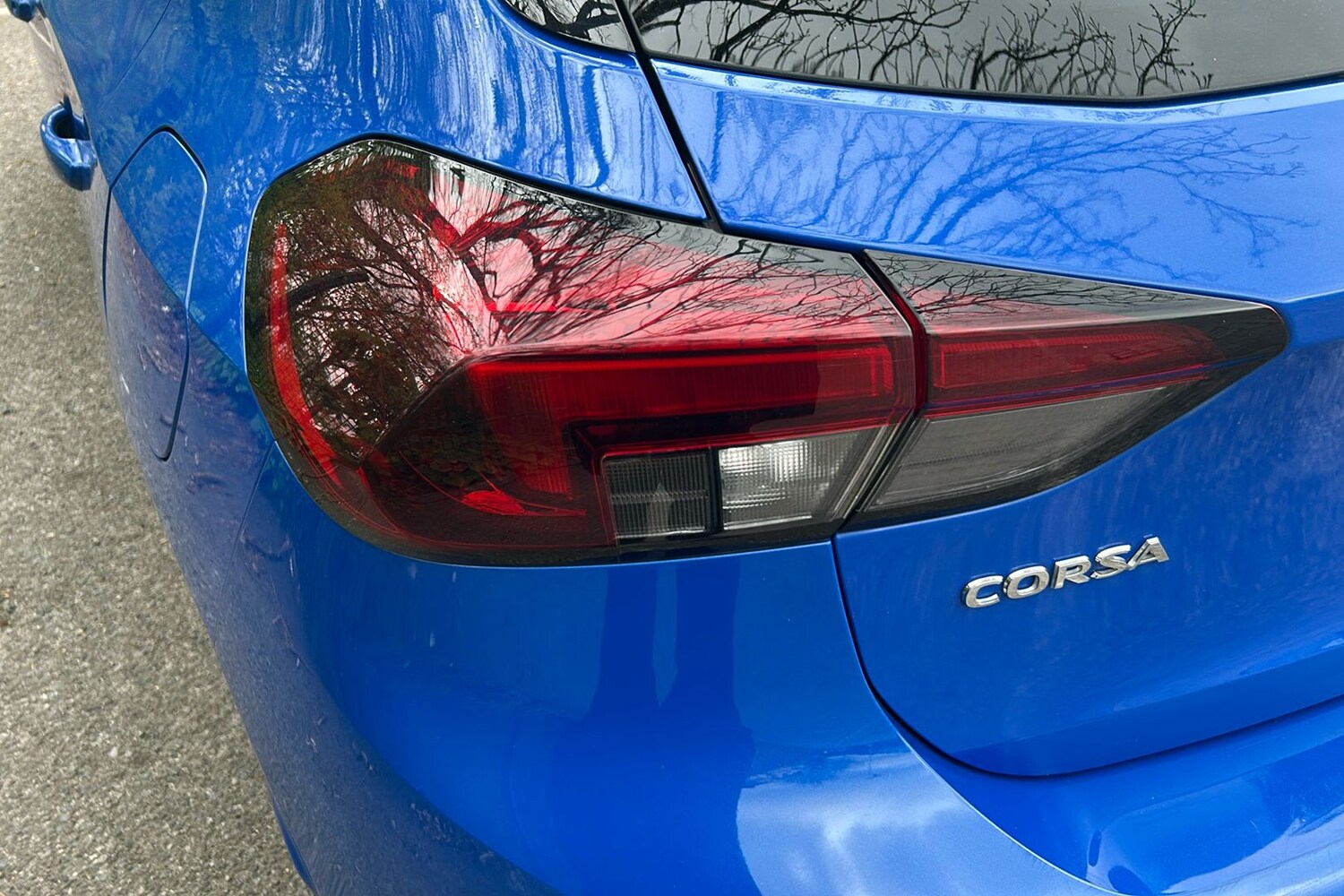 Used Vauxhall Corsa 2021 for sale - 78132142: Photo 28