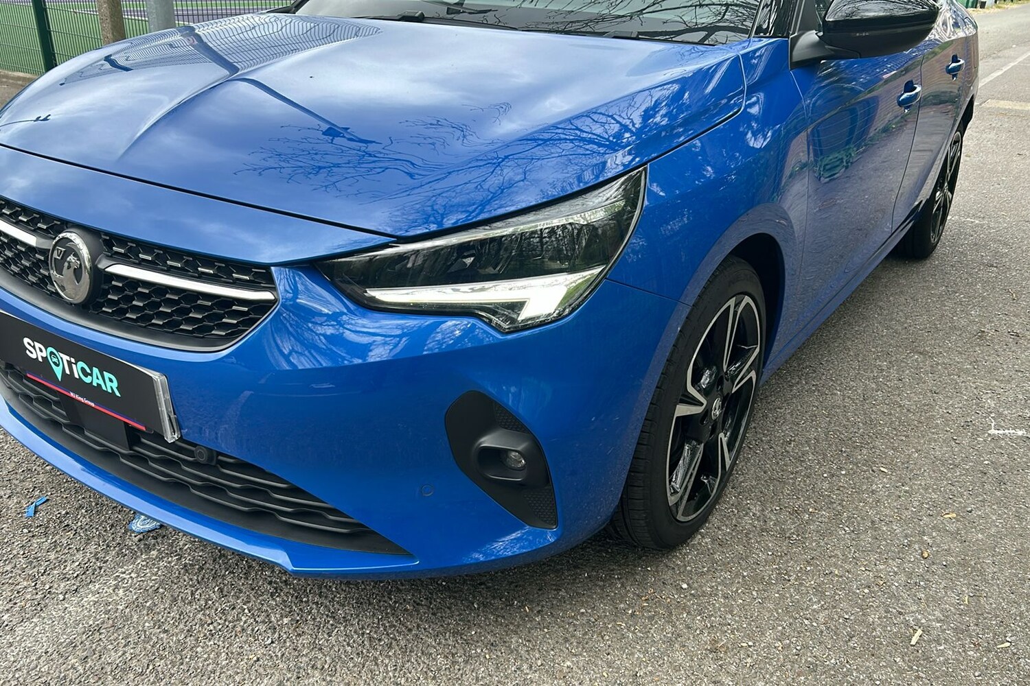 Used Vauxhall Corsa 2021 for sale - 78132142: Photo 29