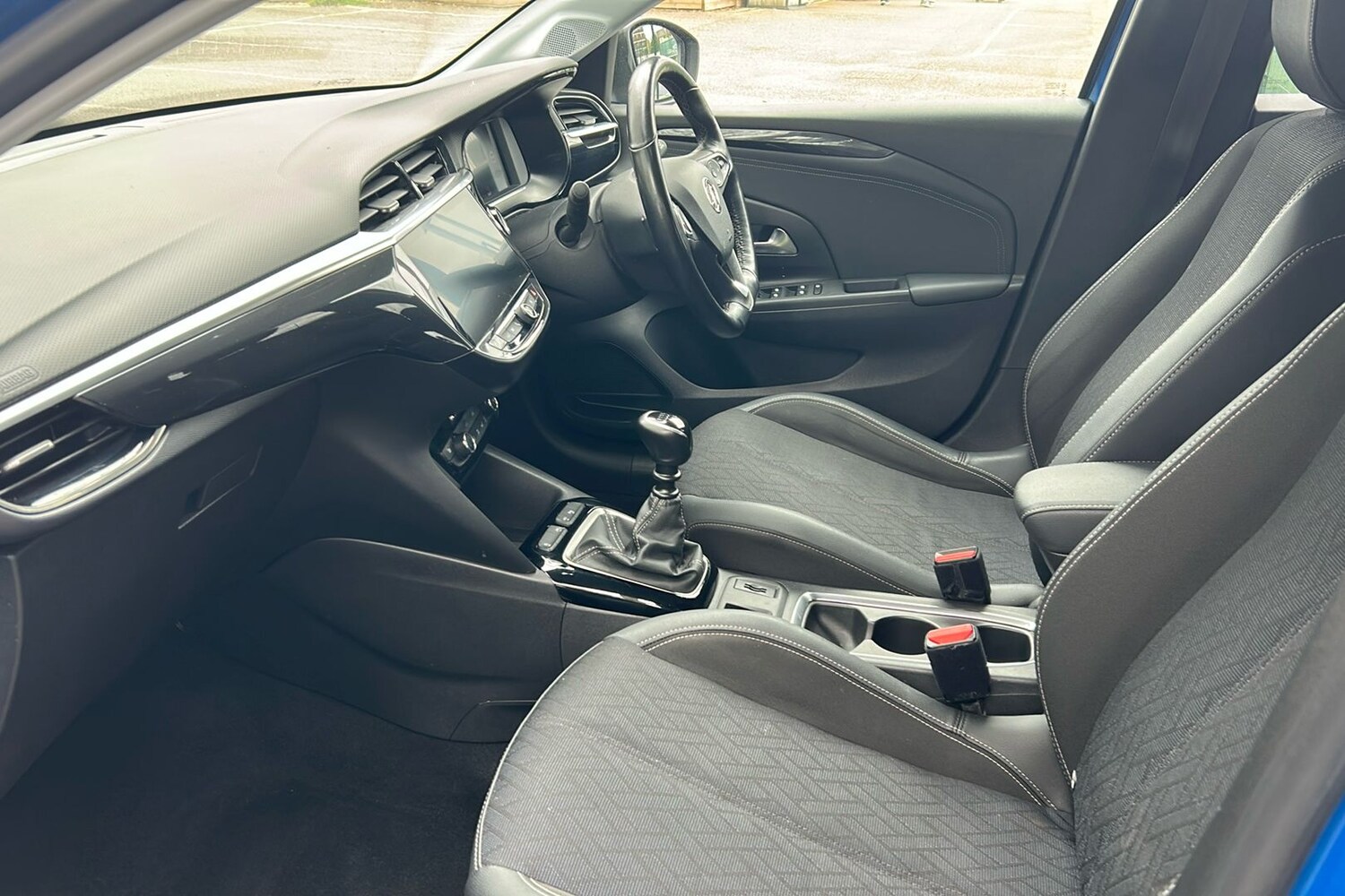 Used Vauxhall Corsa 2021 for sale - 78132142: Photo 3