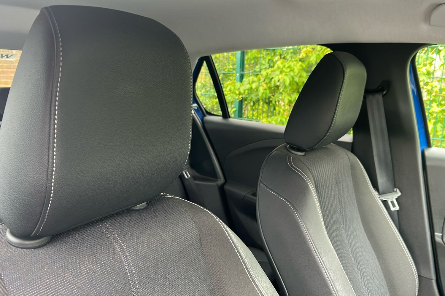 Used Vauxhall Corsa 2021 for sale - 78132142: Photo 30