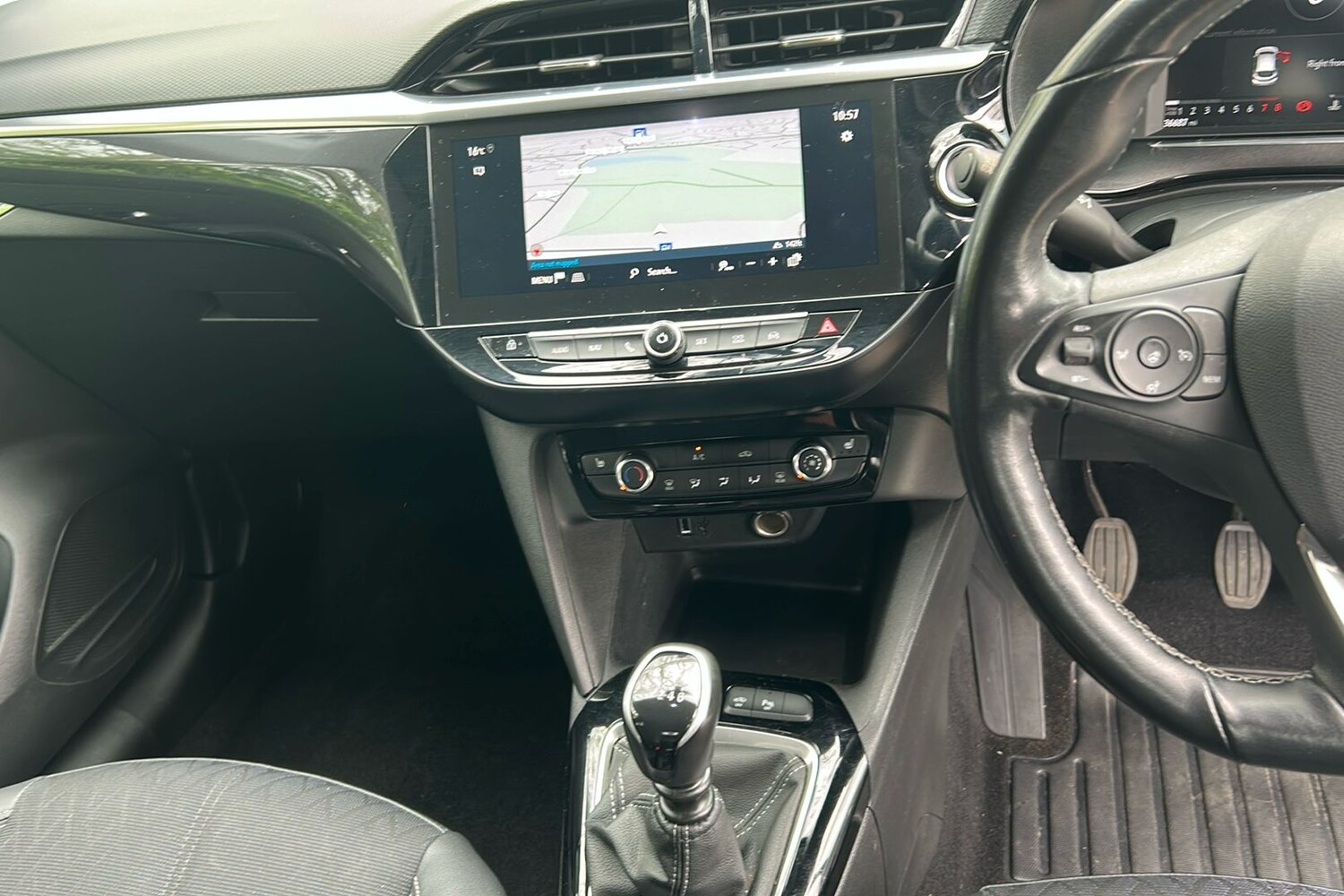 Used Vauxhall Corsa 2021 for sale - 78132142: Photo 32