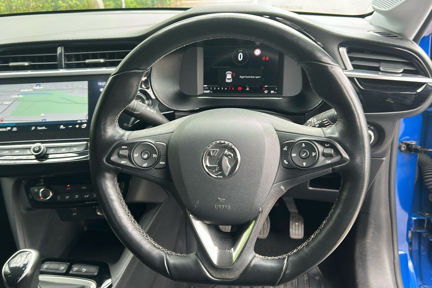 Used Vauxhall Corsa 2021 for sale - 78132142: Photo 33