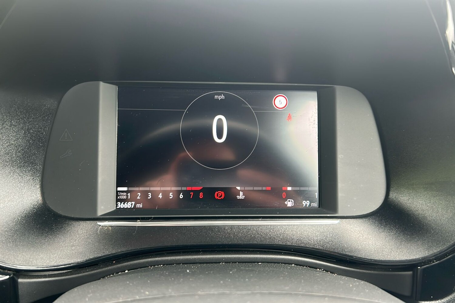 Used Vauxhall Corsa 2021 for sale - 78132142: Photo 34