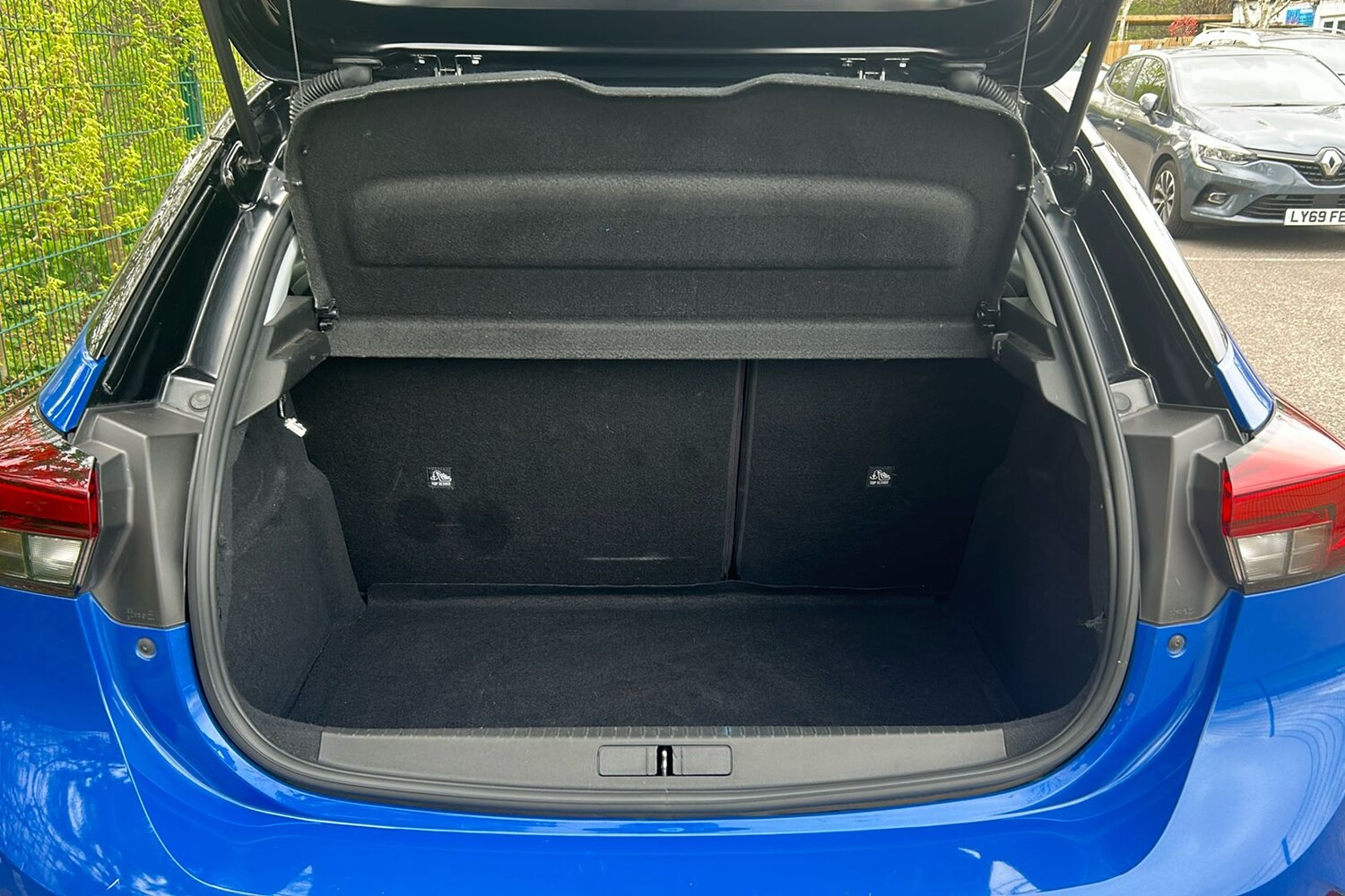 Used Vauxhall Corsa 2021 for sale - 78132142: Photo 35