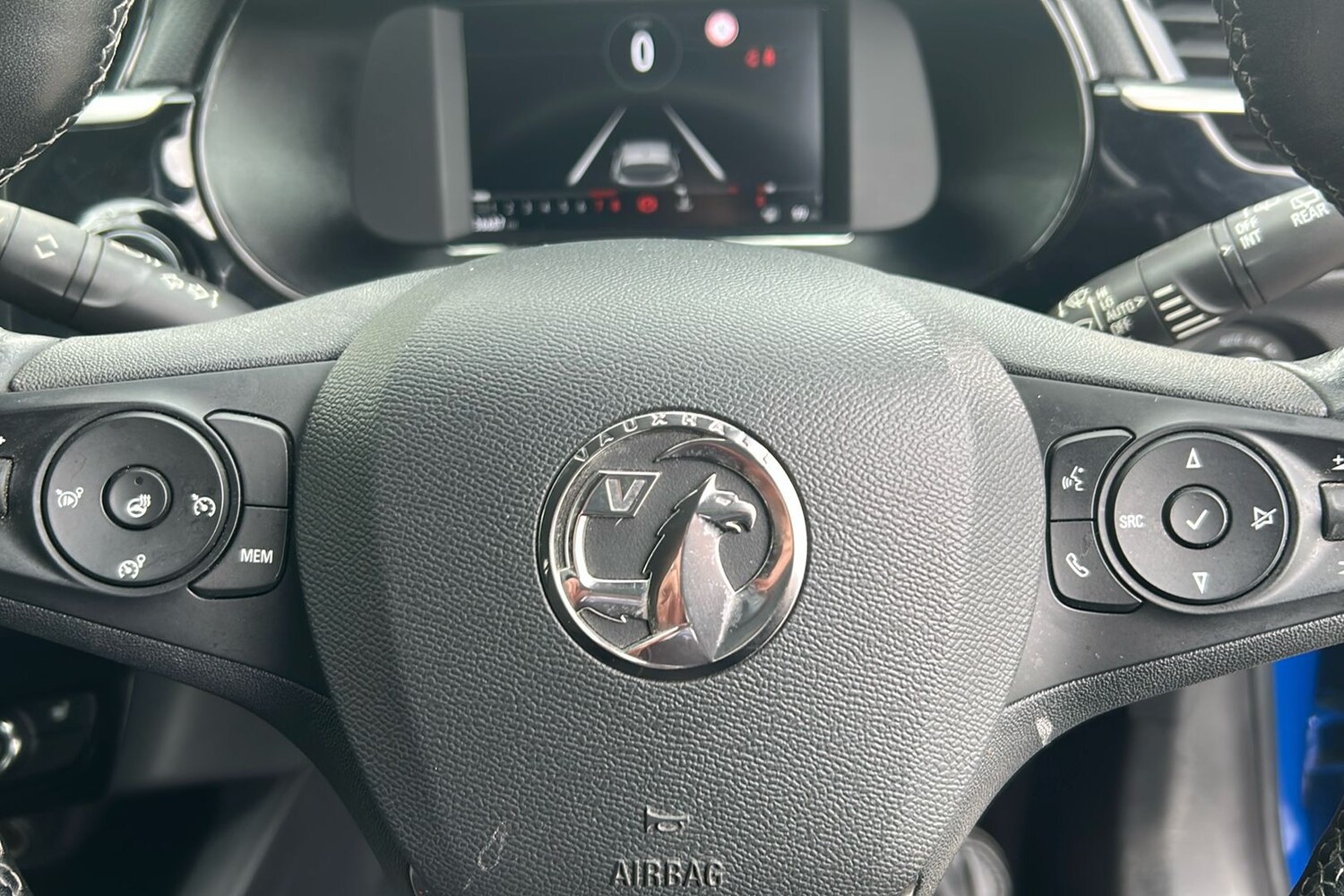 Used Vauxhall Corsa 2021 for sale - 78132142: Photo 37