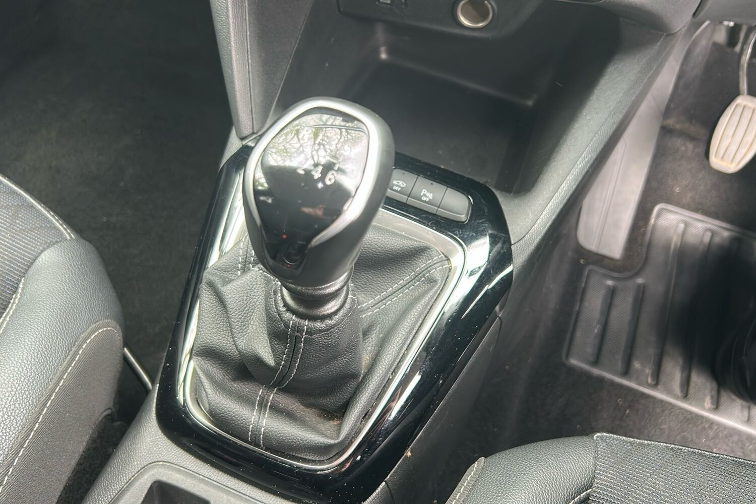 Used Vauxhall Corsa 2021 for sale - 78132142: Photo 38