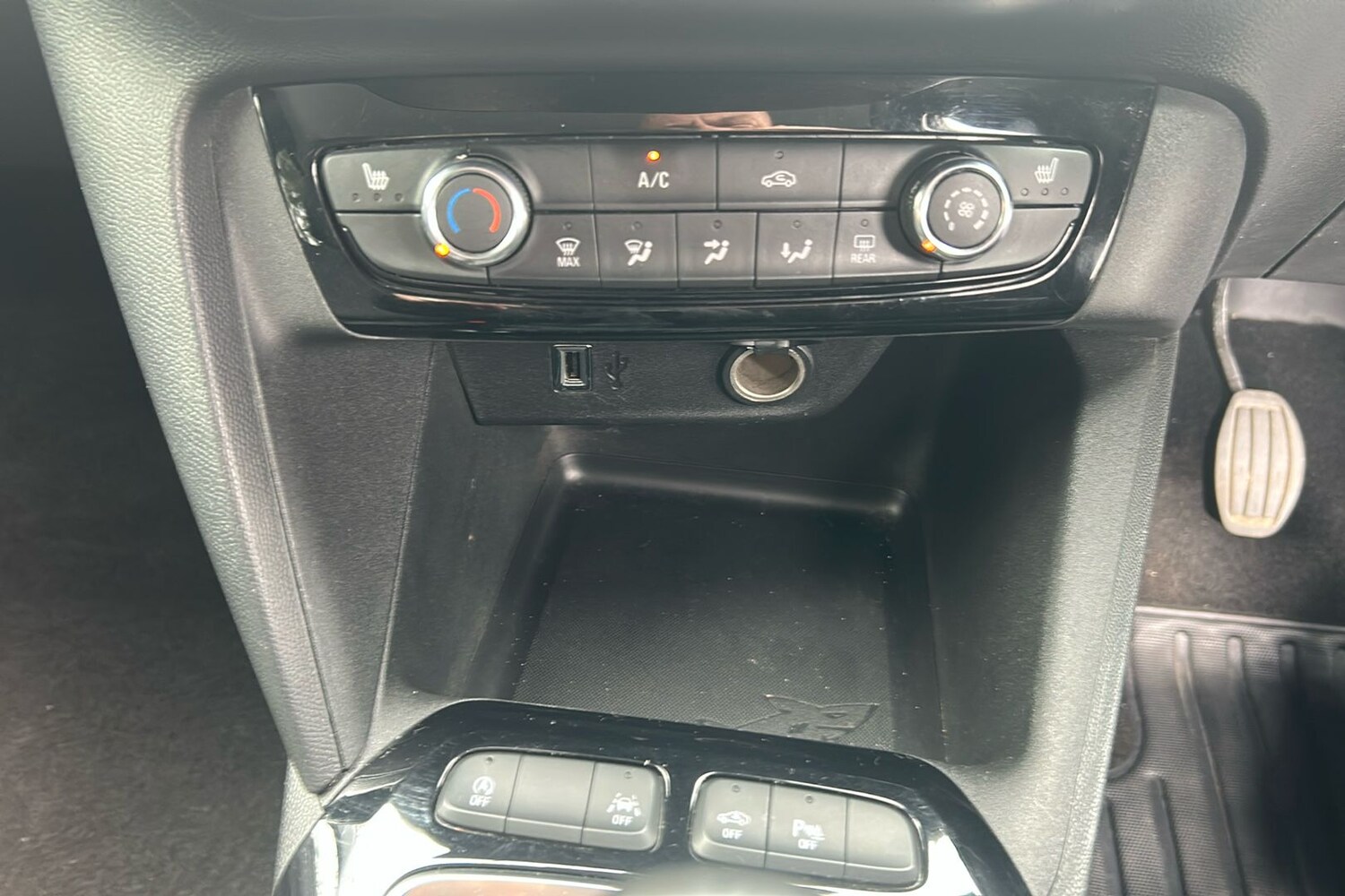 Used Vauxhall Corsa 2021 for sale - 78132142: Photo 40