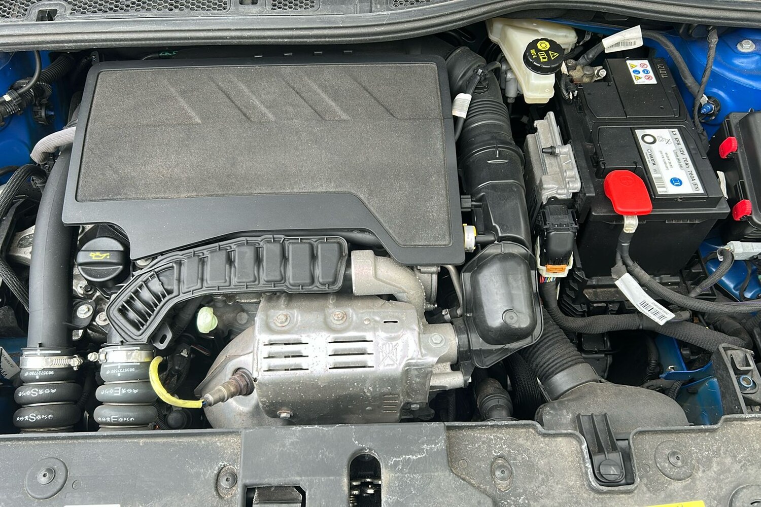 Used Vauxhall Corsa 2021 for sale - 78132142: Photo 41