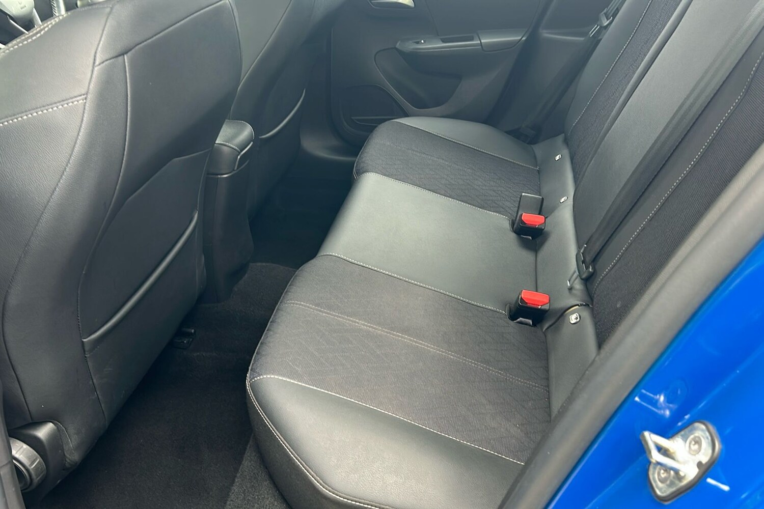 Used Vauxhall Corsa 2021 for sale - 78132142: Photo 5