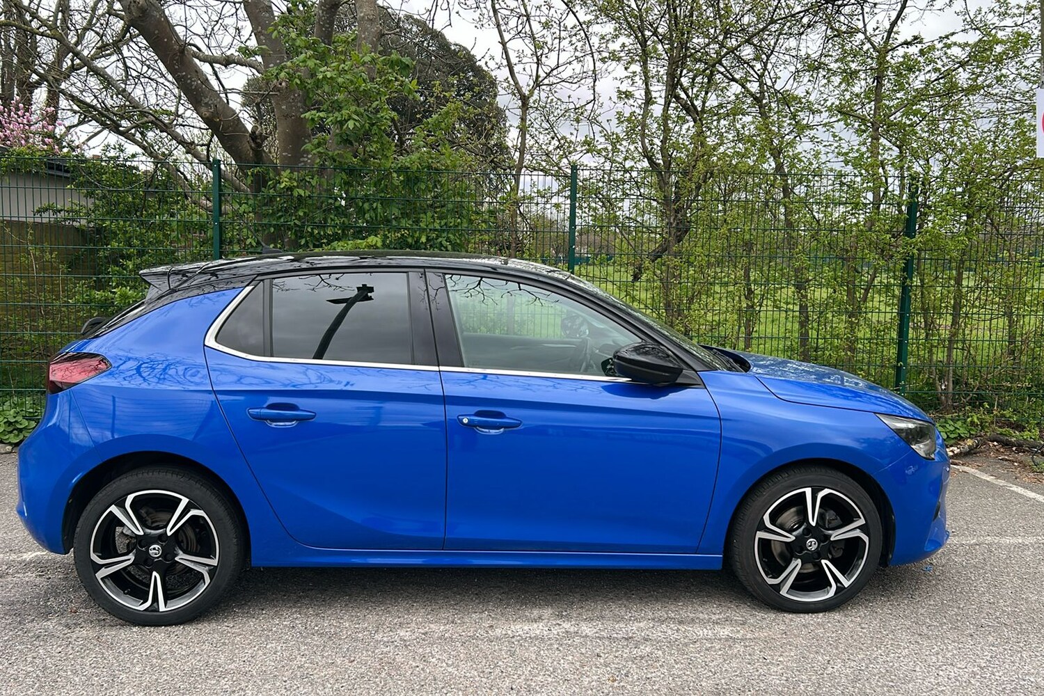 Used Vauxhall Corsa 2021 for sale - 78132142: Photo 6