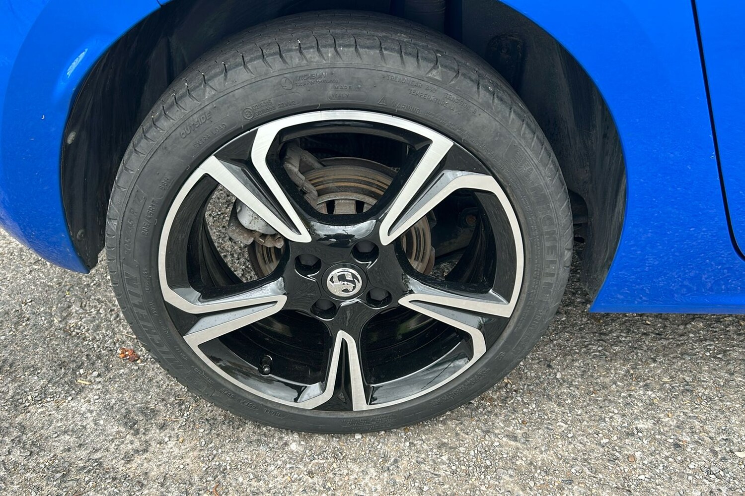 Used Vauxhall Corsa 2021 for sale - 78132142: Photo 9