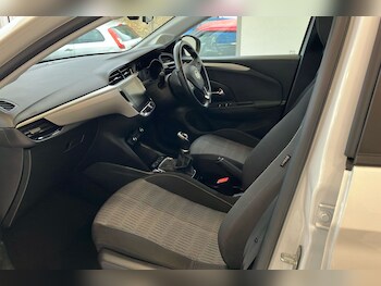 Used Vauxhall Corsa 2022 for sale - 77409322: Photo