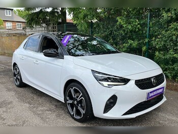 Used Vauxhall Corsa 2022 for sale - 78591403: Photo