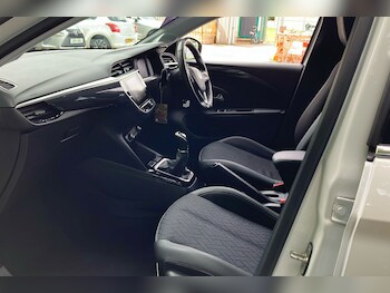 Used Vauxhall Corsa 2022 for sale - 78591403: Photo
