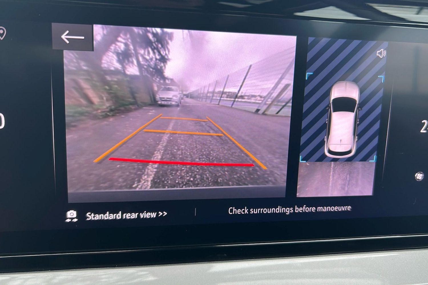 Used Vauxhall Mokka 2023 for sale - 77688888: Photo 14