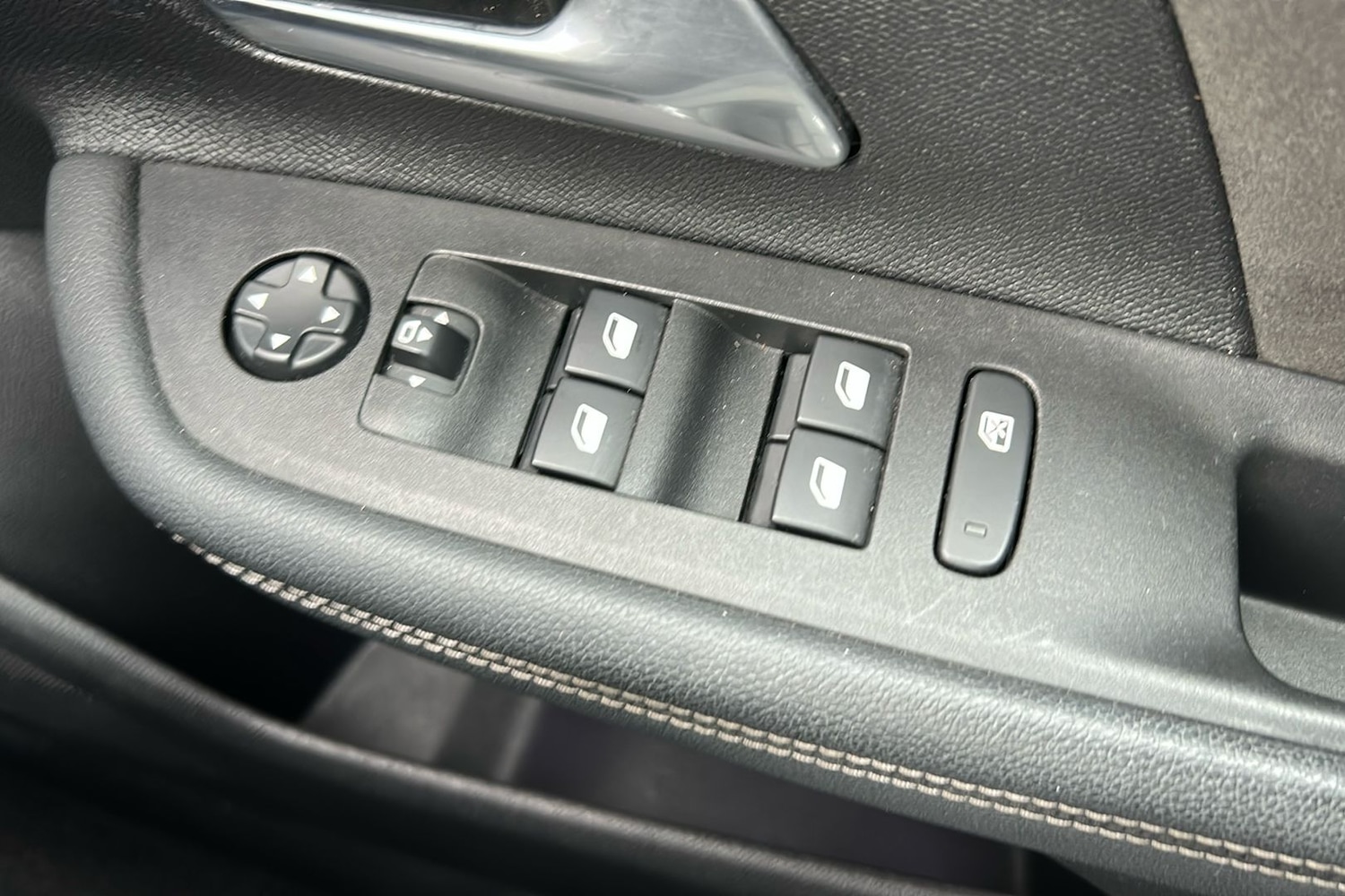 Used Vauxhall Mokka 2023 for sale - 77688888: Photo 18