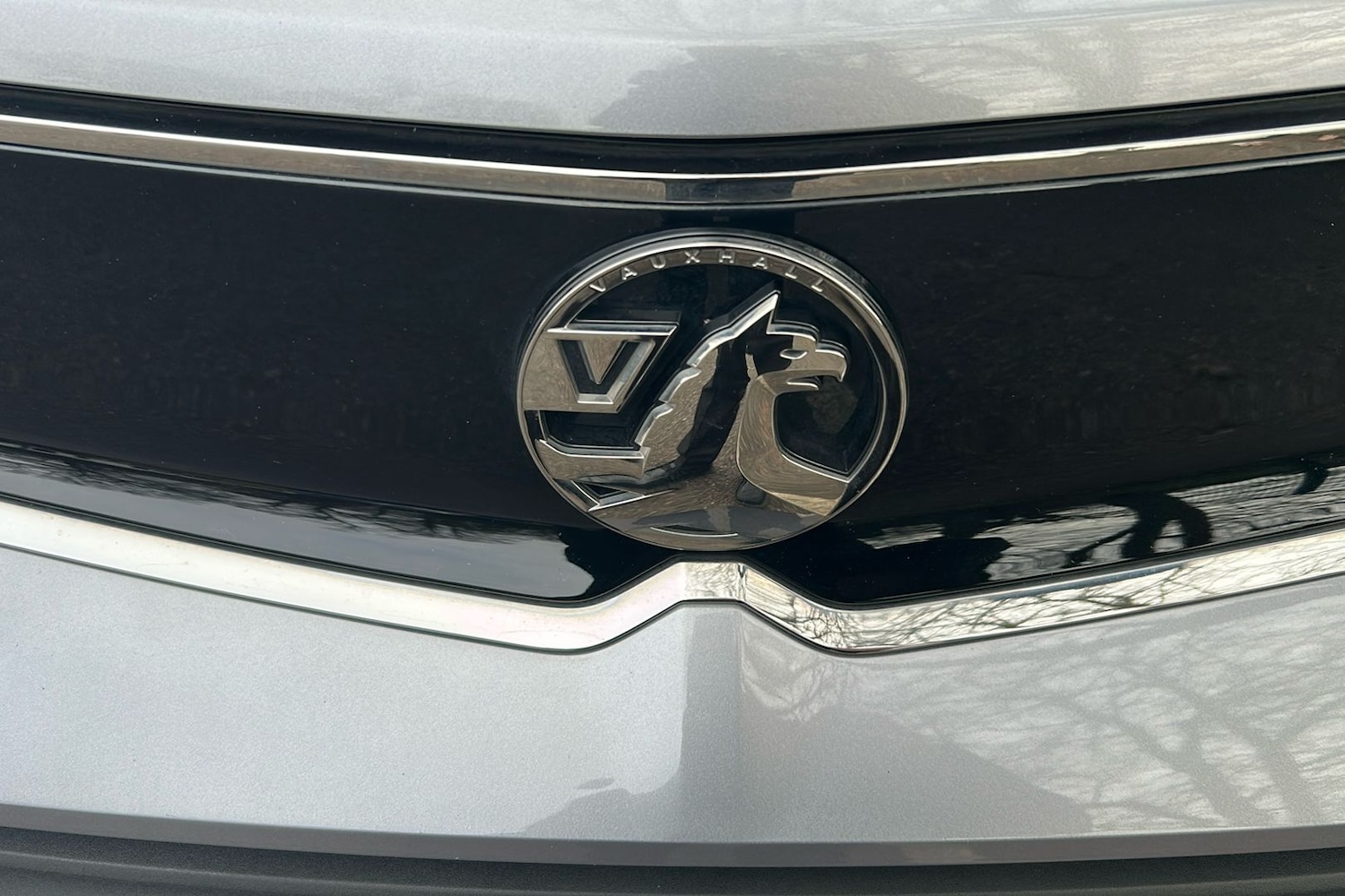 Used Vauxhall Mokka 2023 for sale - 77688888: Photo 23