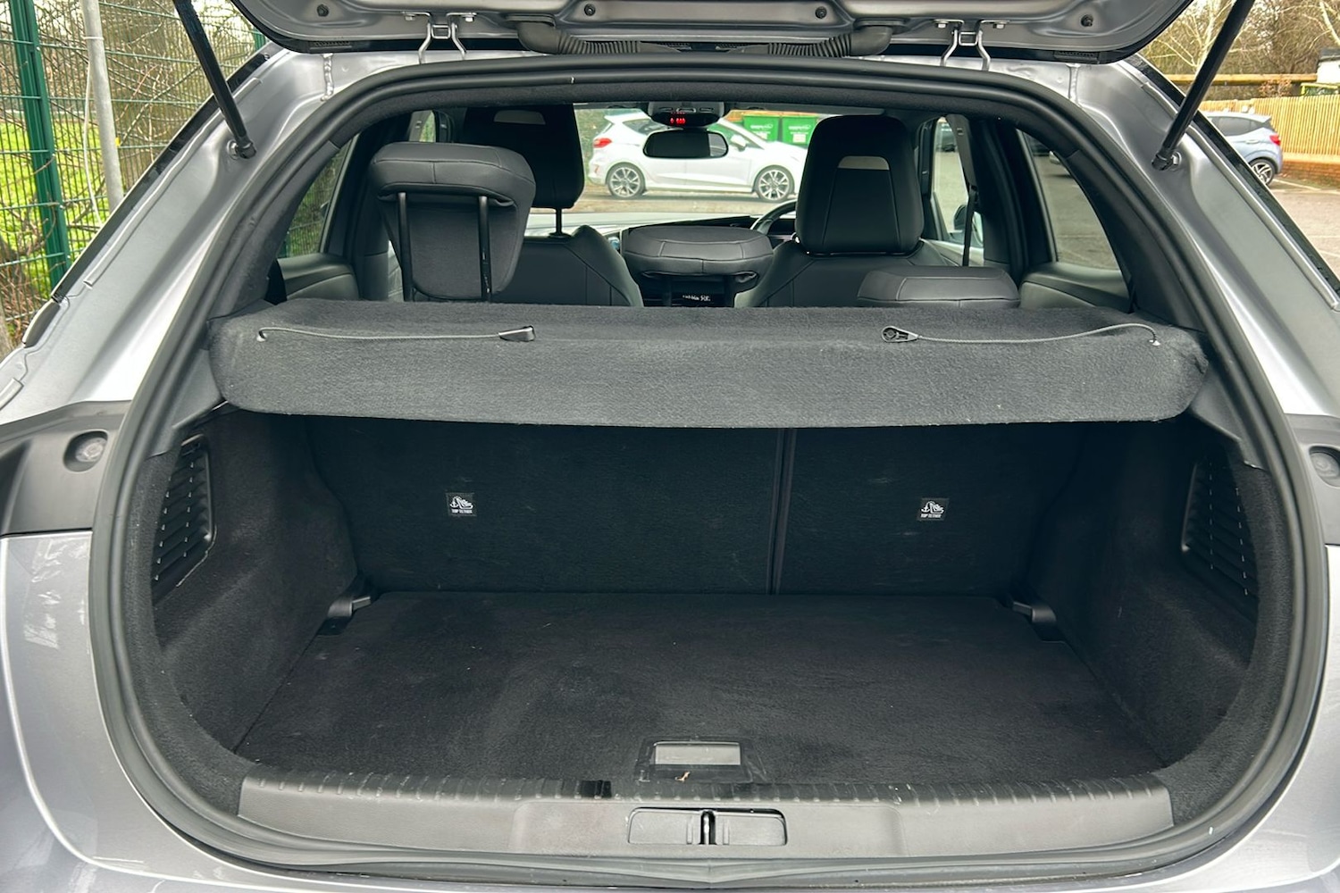 Used Vauxhall Mokka 2023 for sale - 77688888: Photo 27