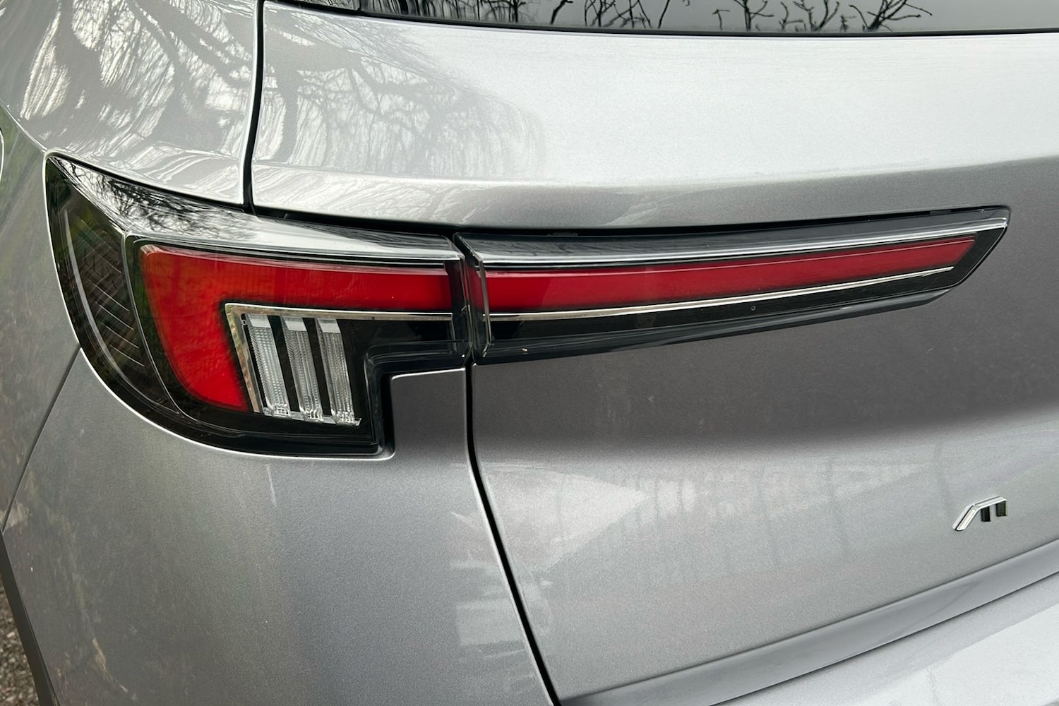 Used Vauxhall Mokka 2023 for sale - 77688888: Photo 28