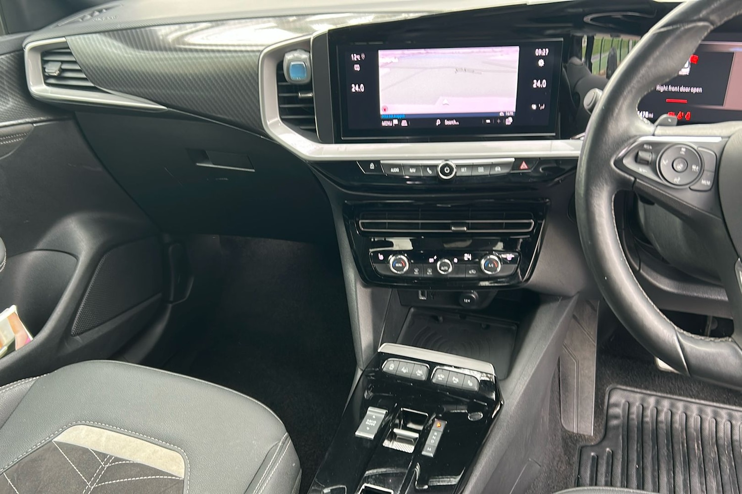 Used Vauxhall Mokka 2023 for sale - 77688888: Photo 32