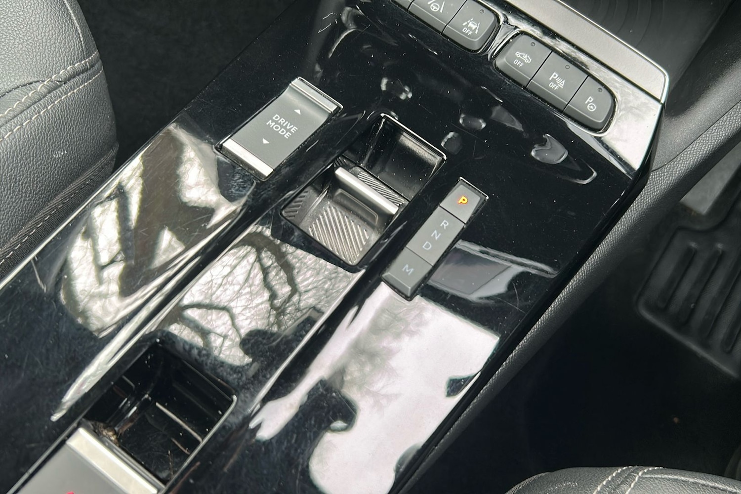 Used Vauxhall Mokka 2023 for sale - 77688888: Photo 38