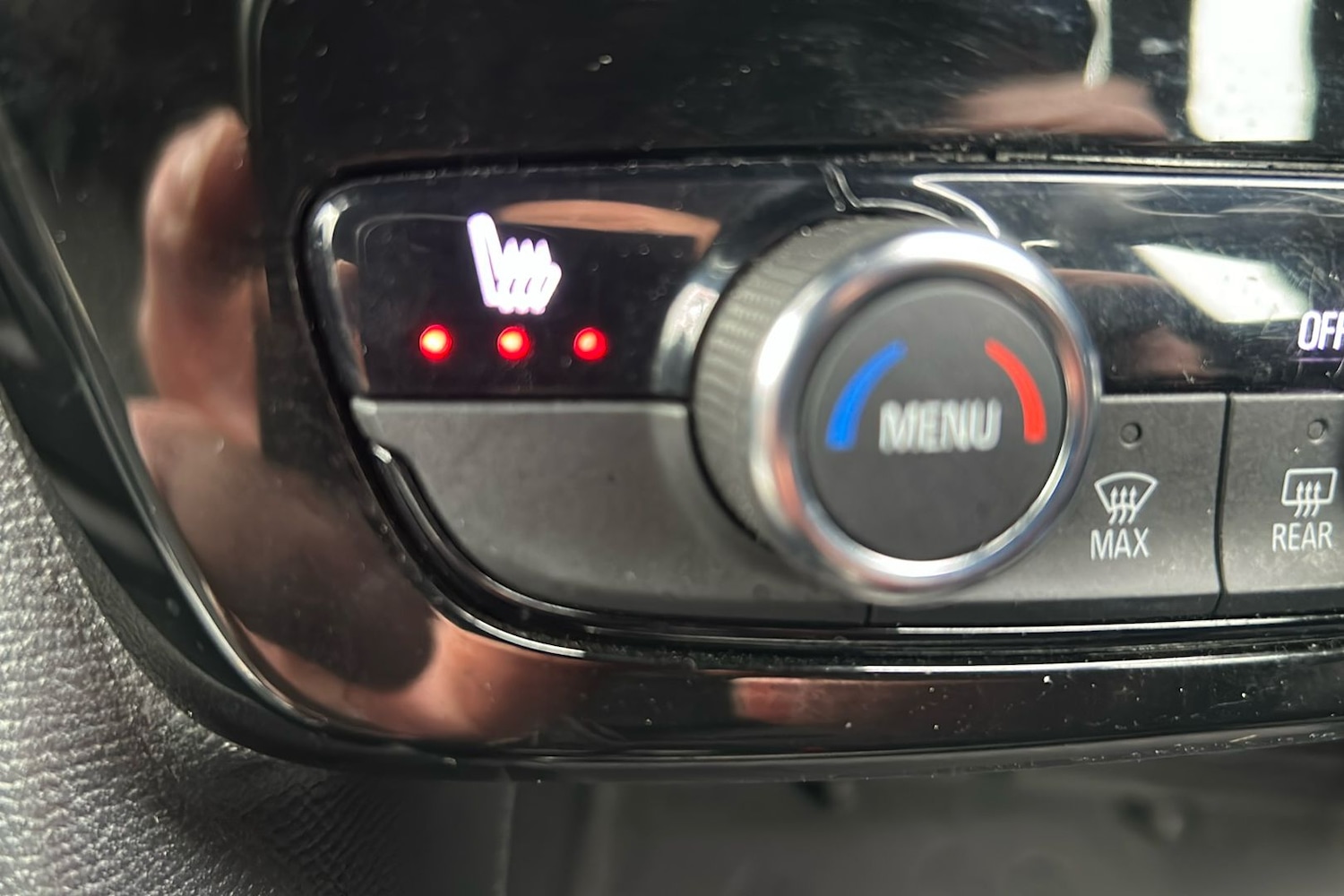 Used Vauxhall Mokka 2023 for sale - 77688888: Photo 46