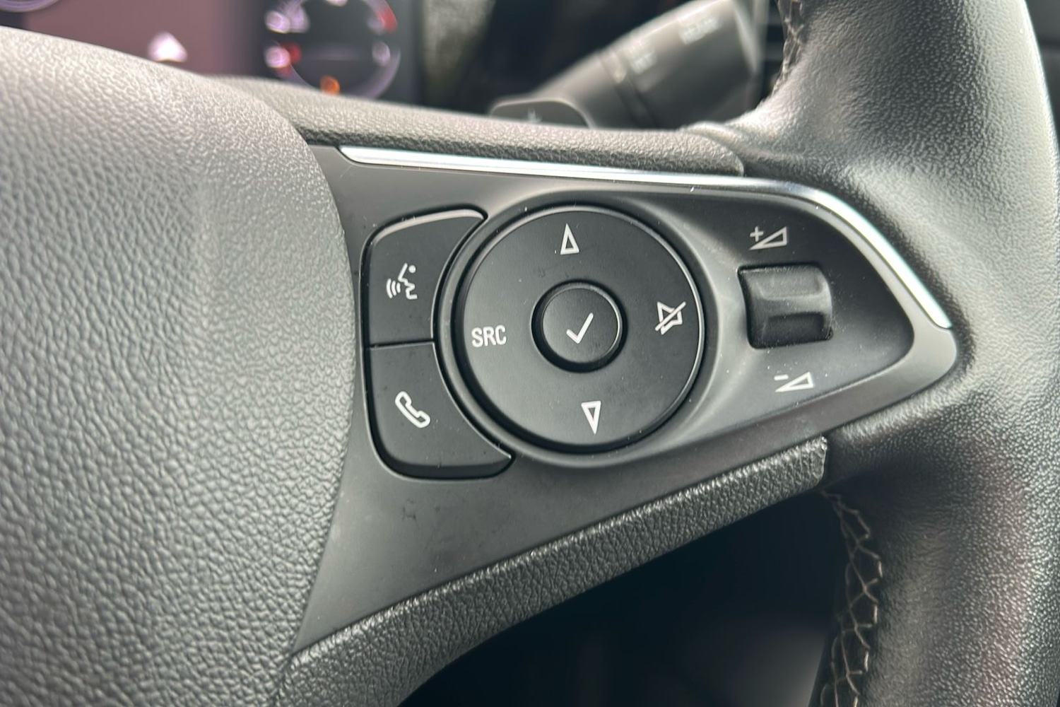 Used Vauxhall Mokka 2023 for sale - 77688888: Photo 50