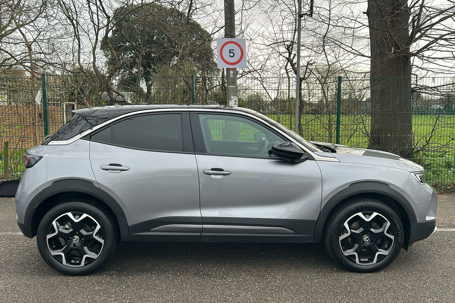 Used Vauxhall Mokka 2023 for sale - 77688888: Photo 6