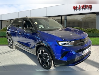 2025 - 1.2 Turbo Ultimate Suv 5dr Petrol Auto Euro 6 s/s 130 Ps