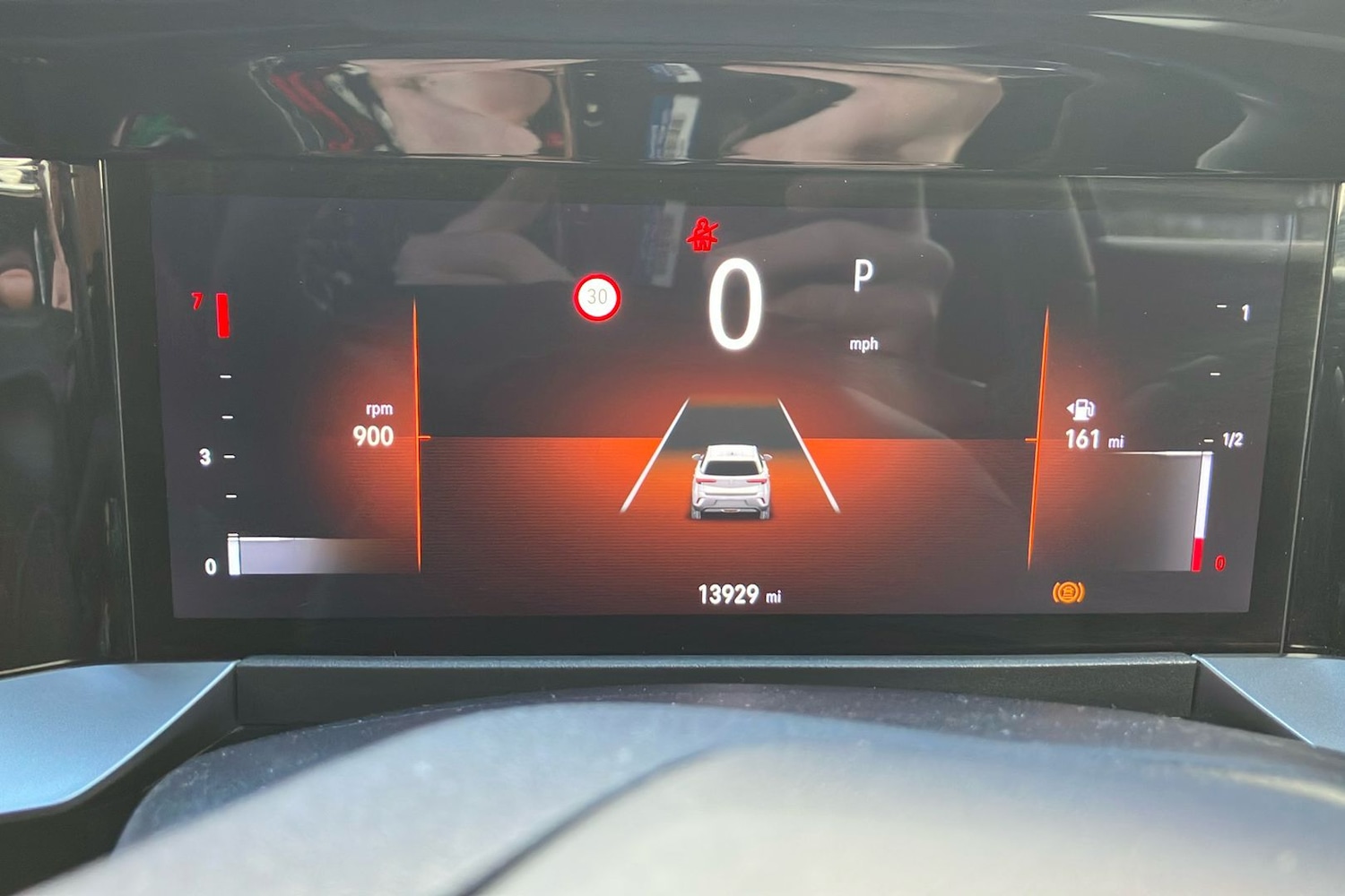 Used Vauxhall Mokka 2025 for sale - 77530129: Photo 19