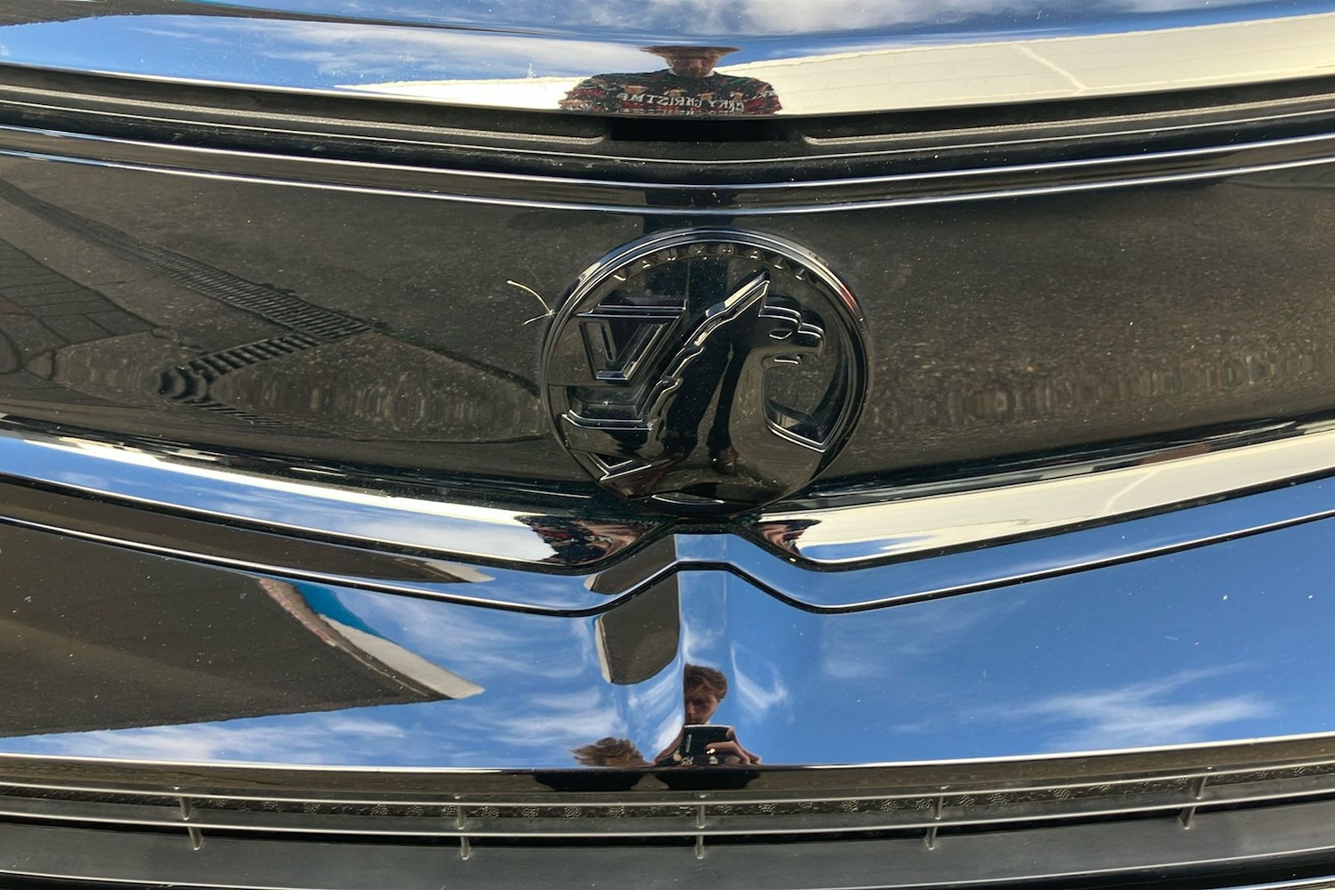 Used Vauxhall Mokka 2025 for sale - 77530129: Photo 23