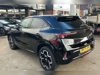 Used Vauxhall Mokka 2025 for sale - 77530129: Photo