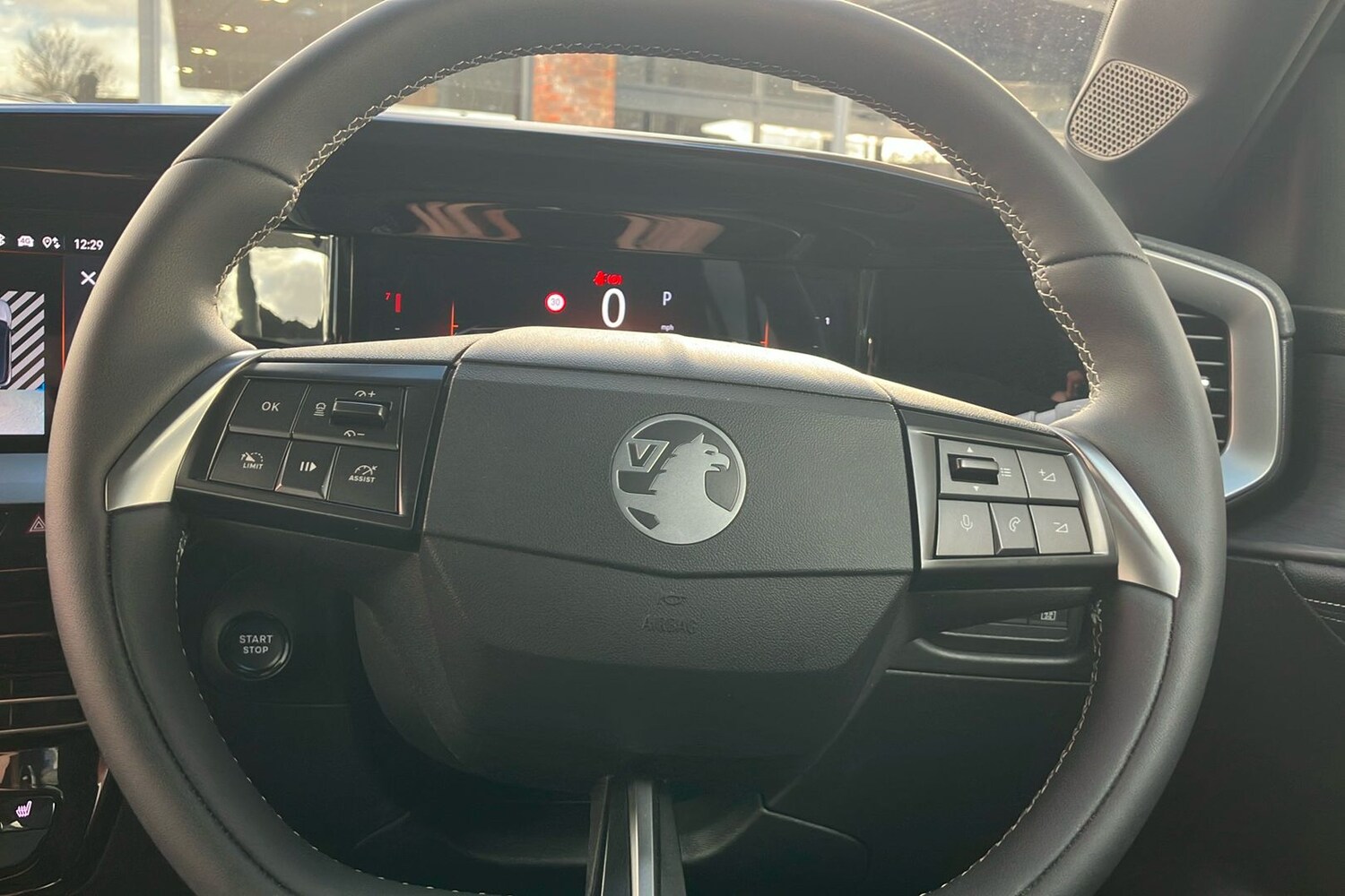 Used Vauxhall Mokka 2025 for sale - 77530129: Photo 37