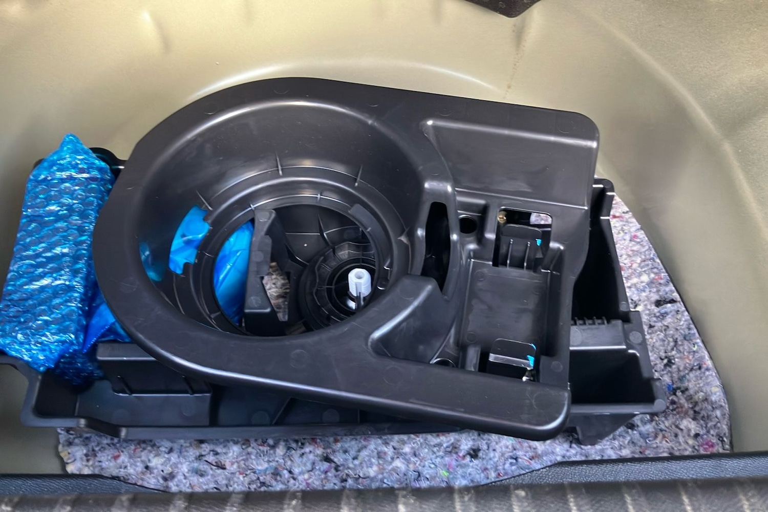 Used Vauxhall Mokka 2025 for sale - 77530129: Photo 42