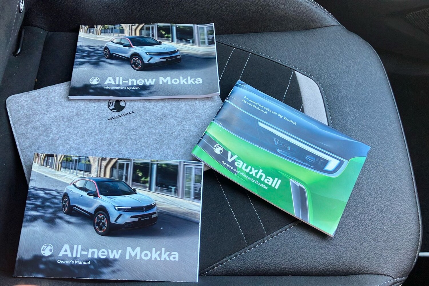 Used Vauxhall Mokka 2025 for sale - 77530129: Photo 43