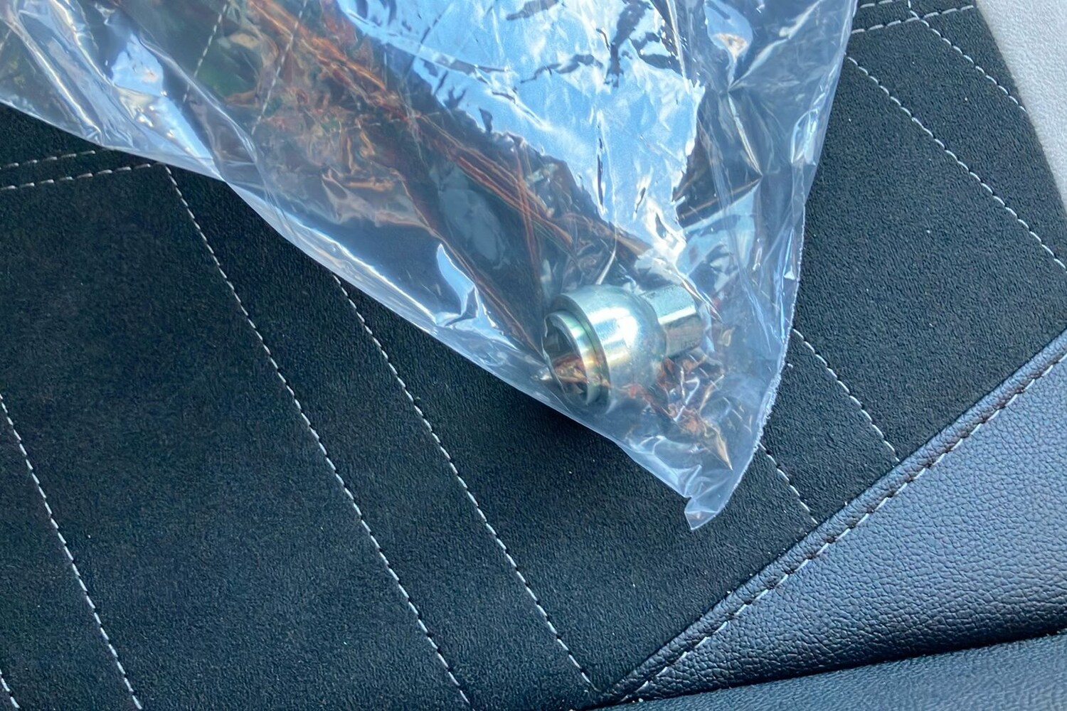 Used Vauxhall Mokka 2025 for sale - 77530129: Photo 44