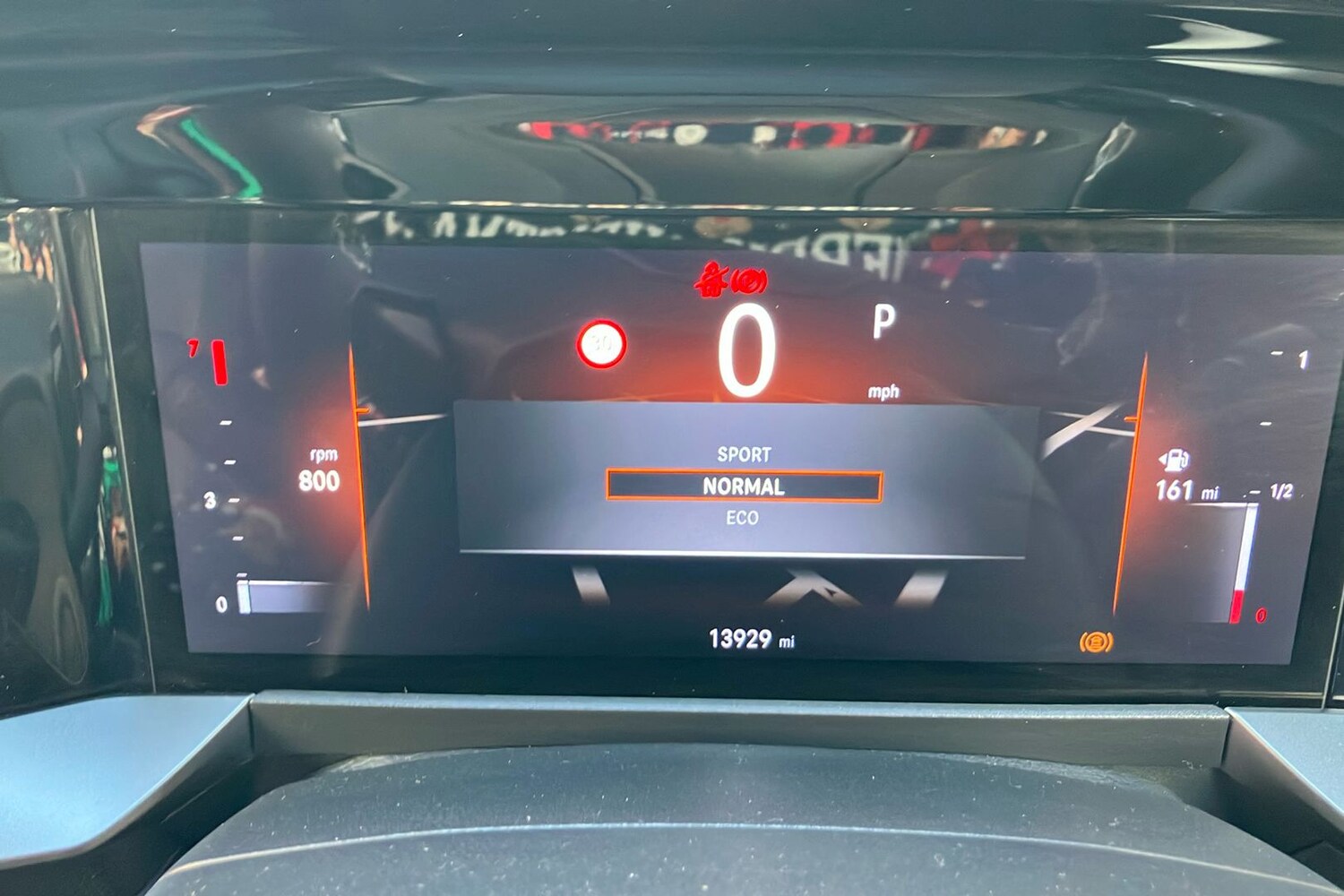 Used Vauxhall Mokka 2025 for sale - 77530129: Photo 50