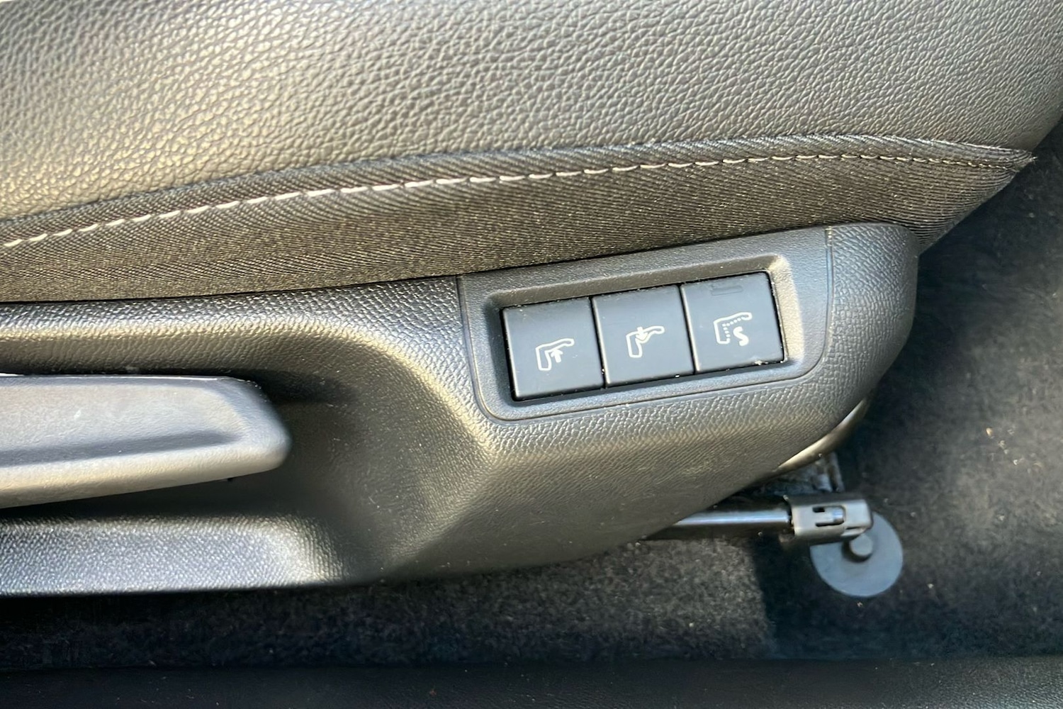 Used Vauxhall Mokka 2025 for sale - 77530129: Photo 51