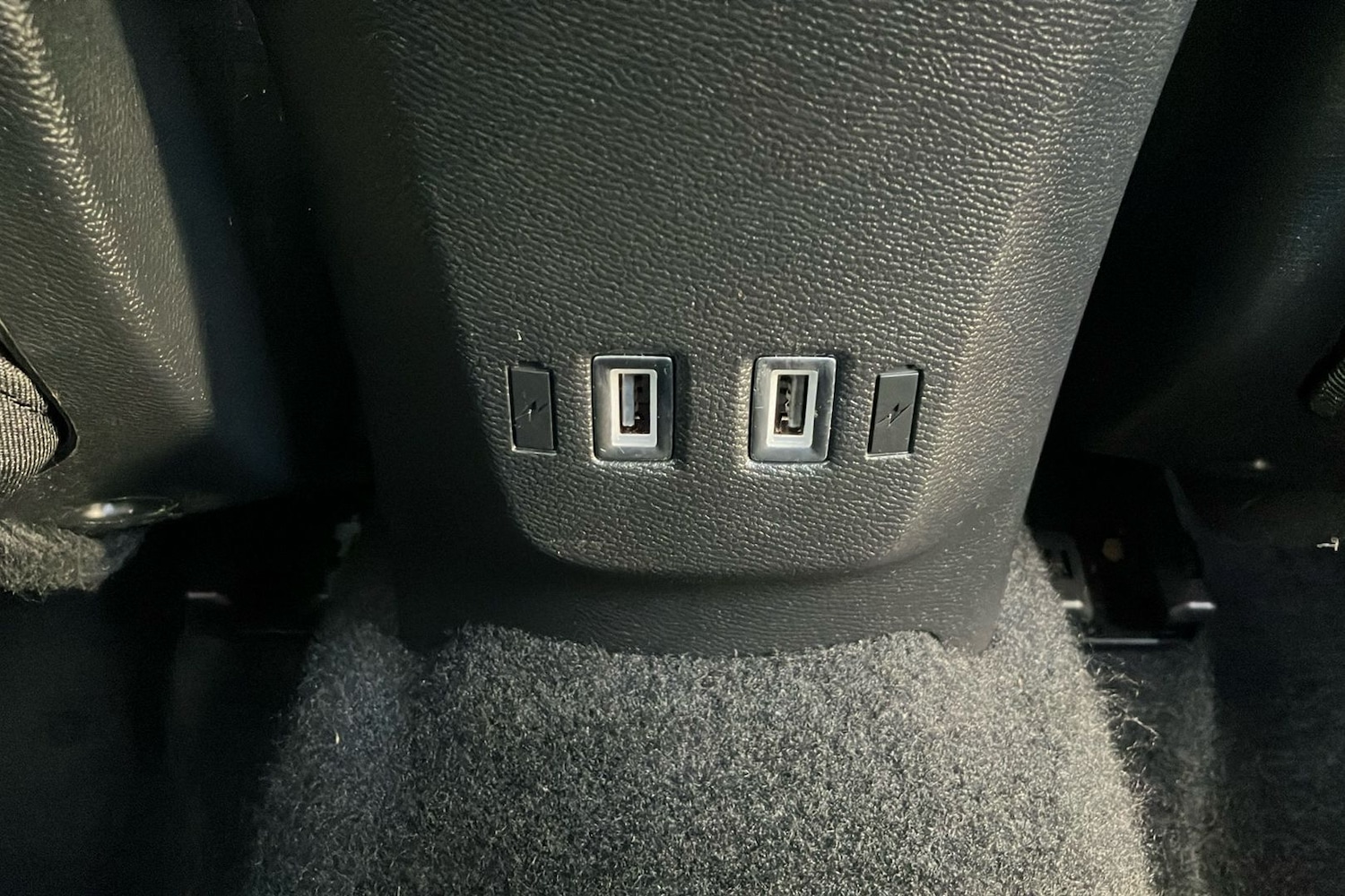 Used Vauxhall Mokka 2025 for sale - 77530129: Photo 54