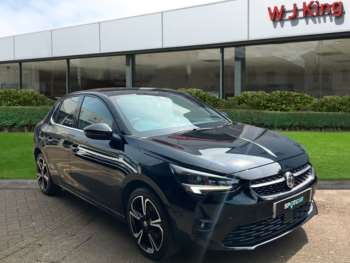 2022 - 1.2 Turbo Ultimate Hatchback 5dr Petrol Auto Euro 6 s/s 130 Ps