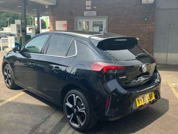 Used Vauxhall Corsa 2022 for sale - 74030420: Photo