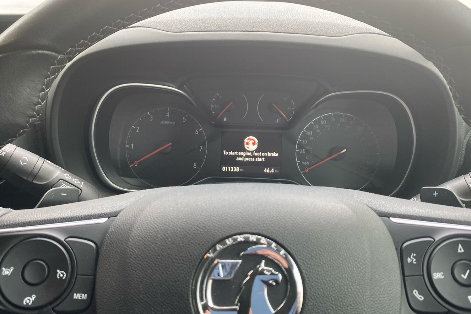 Used Vauxhall Combo Life 2020 for sale - 77579431: Photo 19