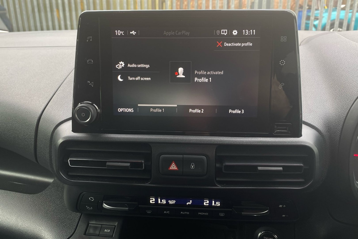 Used Vauxhall Combo Life 2020 for sale - 77579431: Photo 25