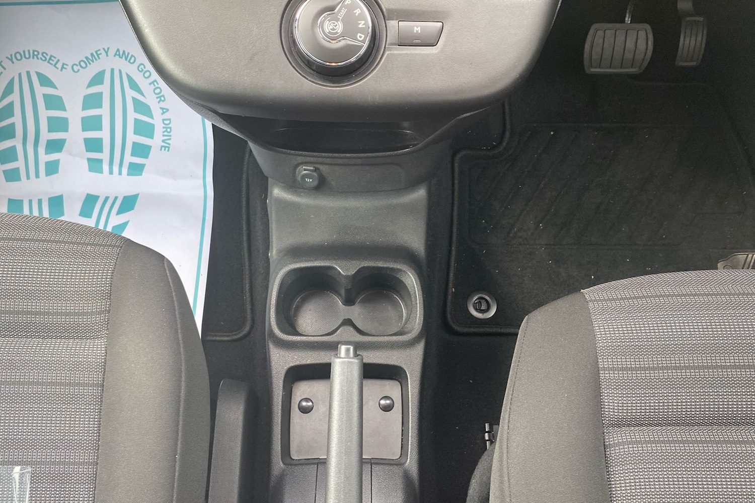 Used Vauxhall Combo Life 2020 for sale - 77579431: Photo 26