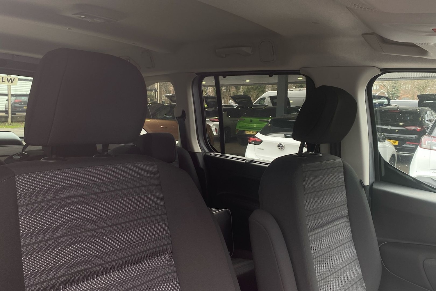 Used Vauxhall Combo Life 2020 for sale - 77579431: Photo 30