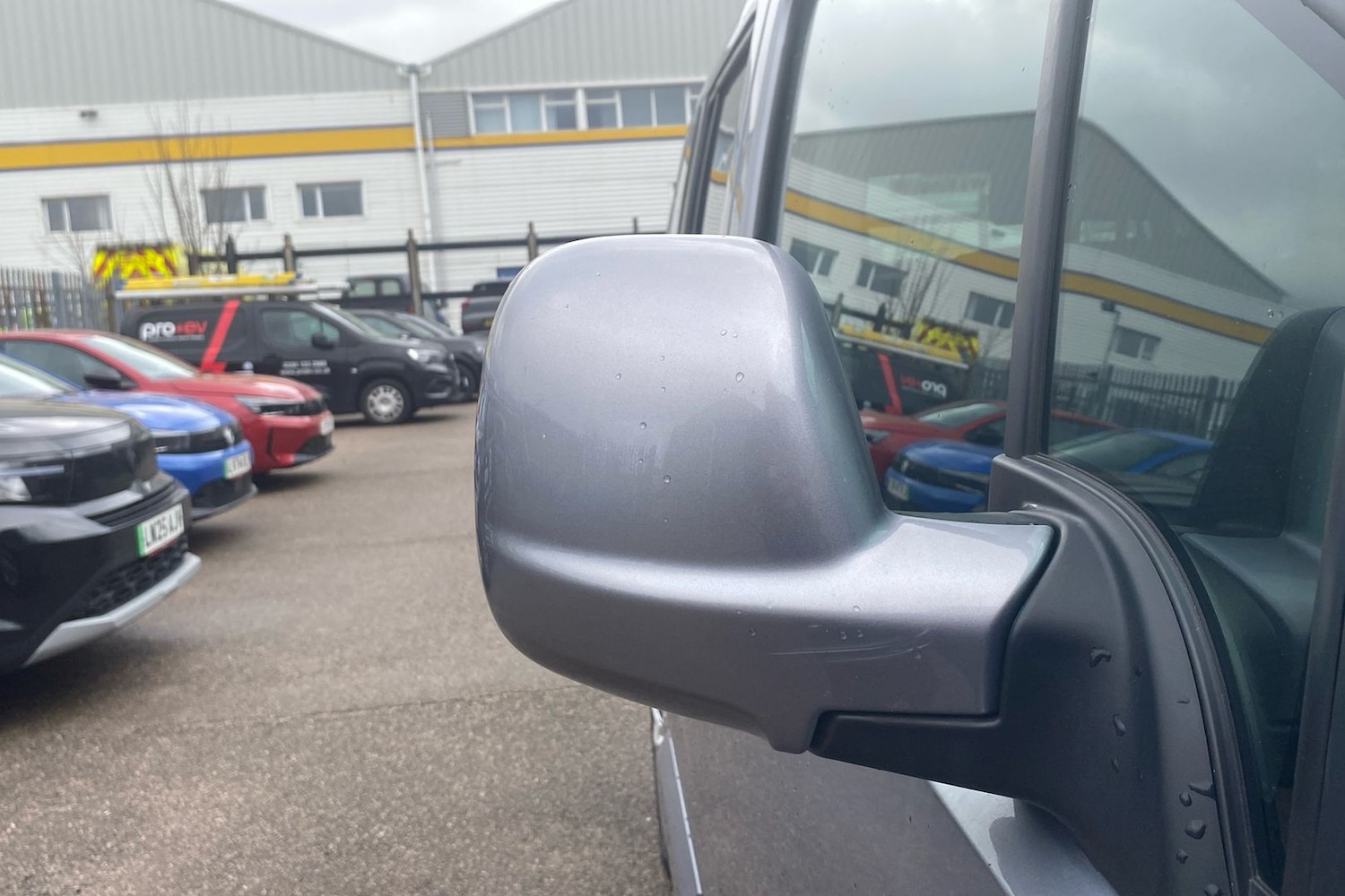 Used Vauxhall Combo Life 2020 for sale - 77579431: Photo 36