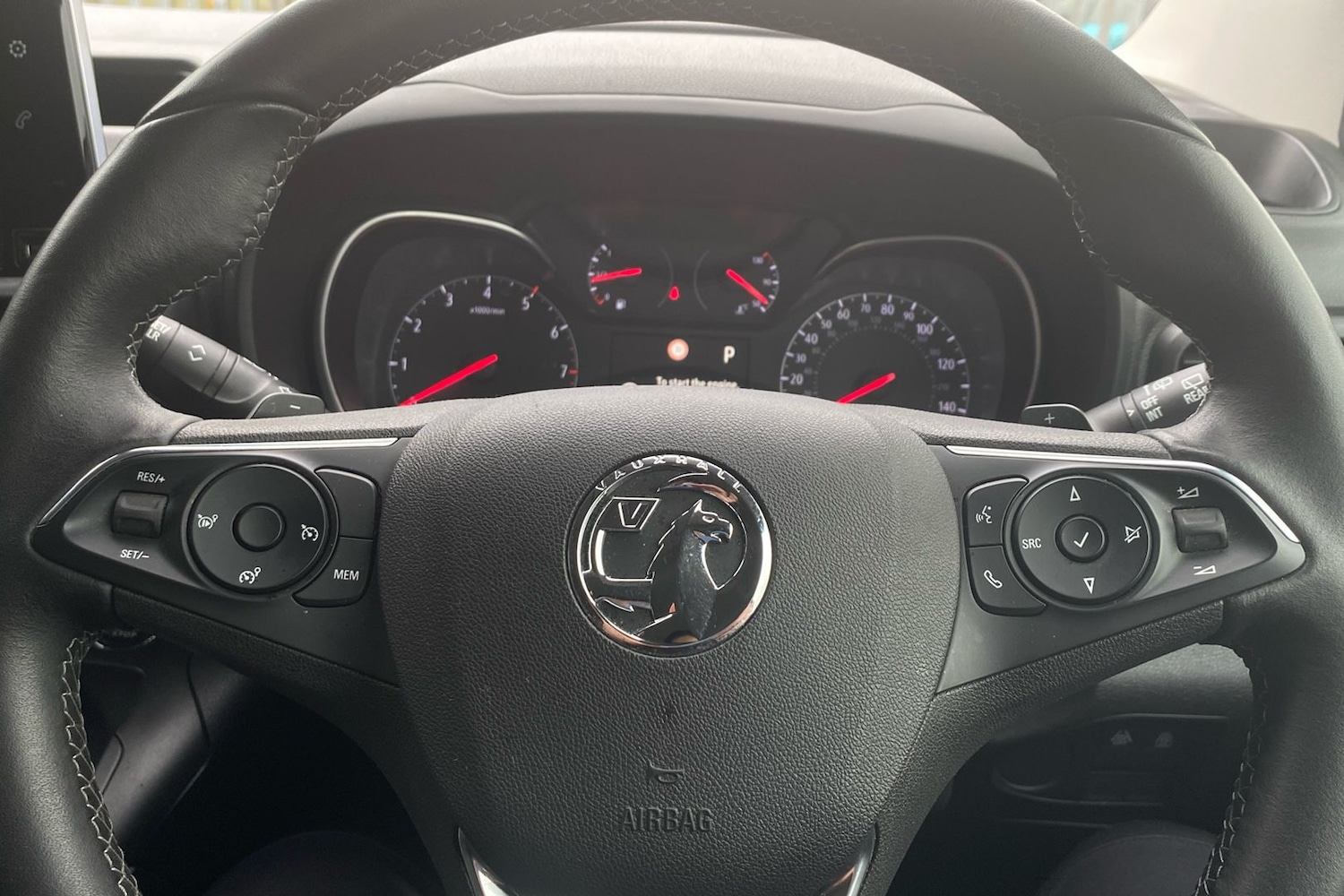 Used Vauxhall Combo Life 2020 for sale - 77579431: Photo 37