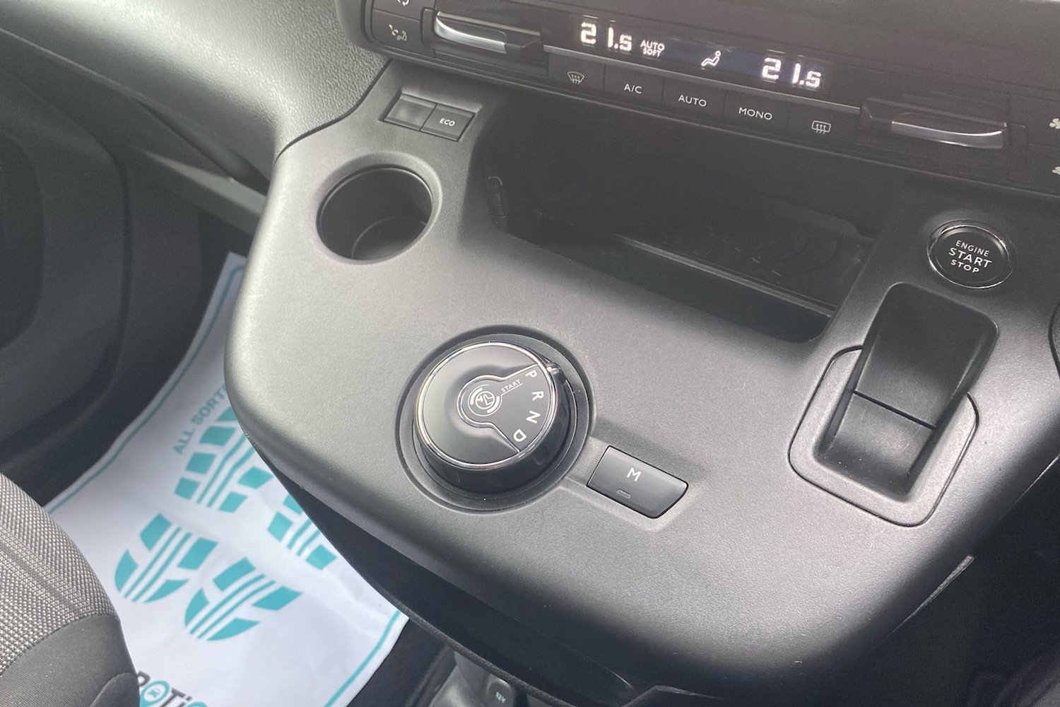 Used Vauxhall Combo Life 2020 for sale - 77579431: Photo 38