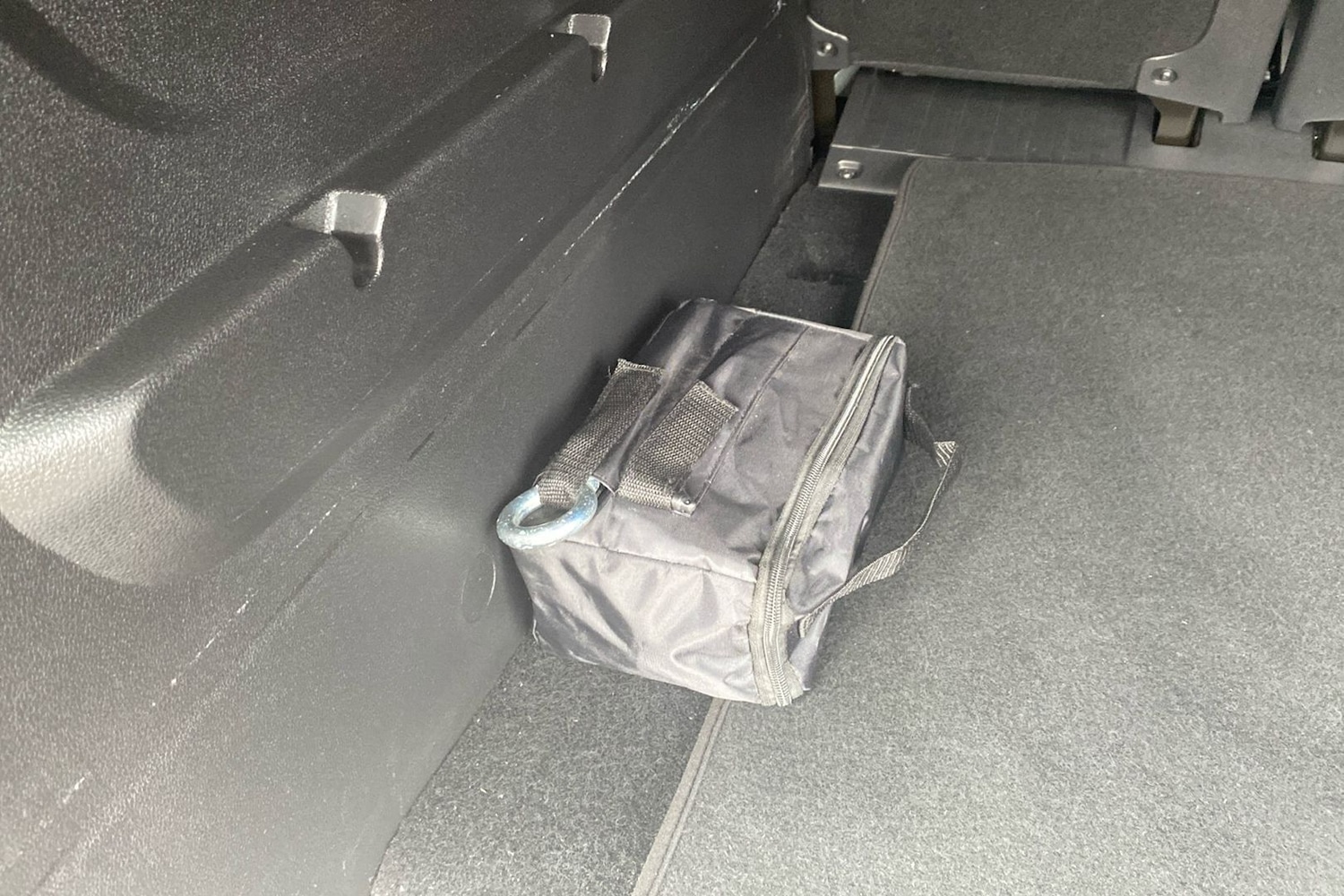 Used Vauxhall Combo Life 2020 for sale - 77579431: Photo 42